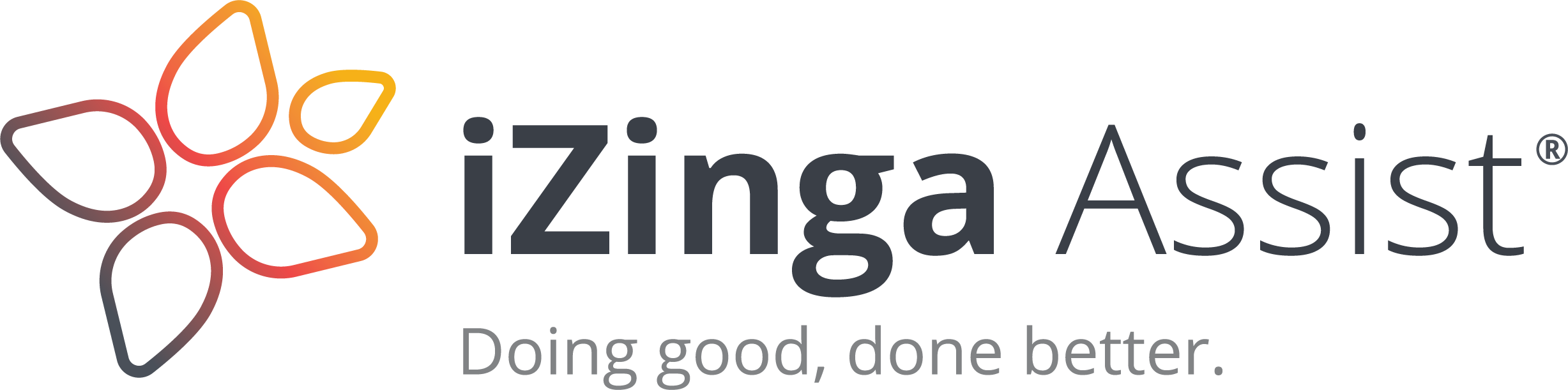 iZinga Assist